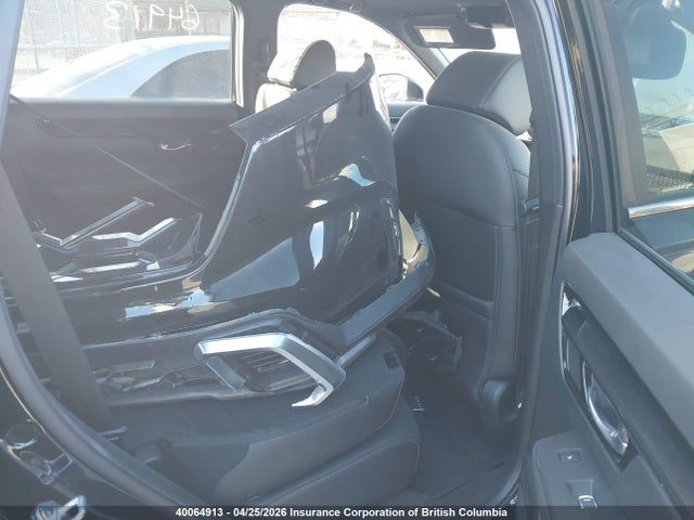 2HKRS6H99SH219164 Honda CR-V