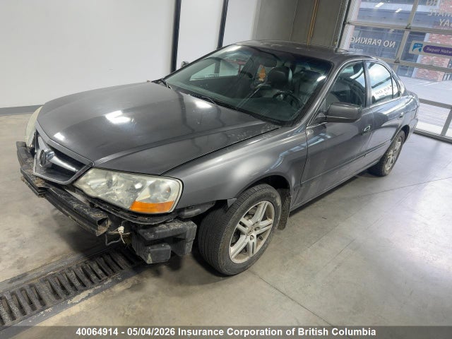 Продажа на аукционе авто 2003 Acura 3.2tl, vin: 19UUA56693A804546, номер лота: 40064914