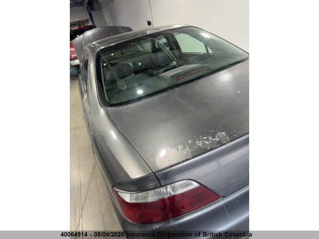 Продажа на аукционе авто 2003 Acura 3.2tl, vin: 19UUA56693A804546, номер лота: 40064914