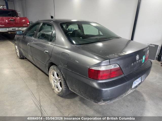 Продажа на аукционе авто 2003 Acura 3.2tl, vin: 19UUA56693A804546, номер лота: 40064914