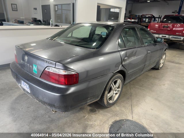 Продажа на аукционе авто 2003 Acura 3.2tl, vin: 19UUA56693A804546, номер лота: 40064914