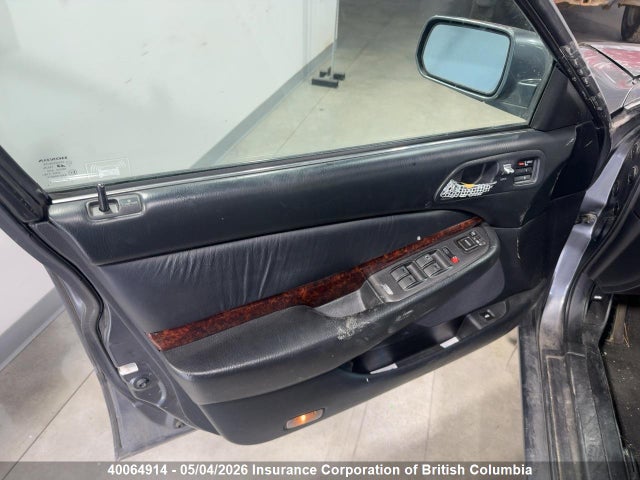Продажа на аукционе авто 2003 Acura 3.2tl, vin: 19UUA56693A804546, номер лота: 40064914