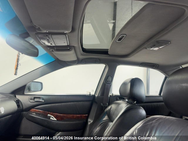 Продажа на аукционе авто 2003 Acura 3.2tl, vin: 19UUA56693A804546, номер лота: 40064914