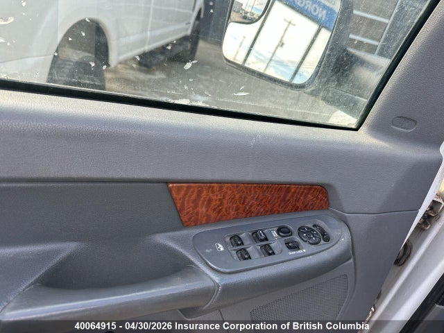 Продажа на аукционе авто 2006 Dodge Ram 3500 St/slt, vin: 3D7LX38CX6G224931, номер лота: 40064915