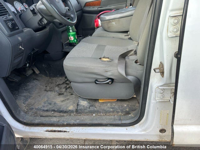Продажа на аукционе авто 2006 Dodge Ram 3500 St/slt, vin: 3D7LX38CX6G224931, номер лота: 40064915