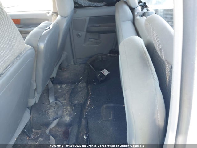 Продажа на аукционе авто 2006 Dodge Ram 3500 St/slt, vin: 3D7LX38CX6G224931, номер лота: 40064915
