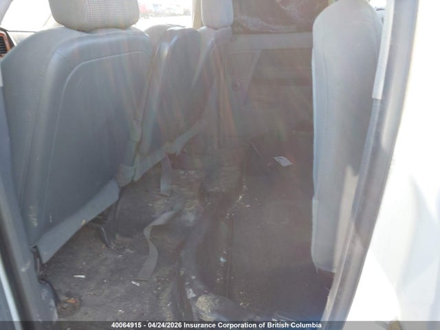 Продажа на аукционе авто 2006 Dodge Ram 3500 St/slt, vin: 3D7LX38CX6G224931, номер лота: 40064915