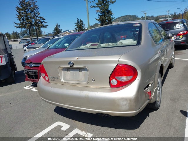 Aukcja sprzedaży 2000 Nissan Maxima Gle/gxe/se, vin: JN1CA31D2YT553940, numer aukcji: 40064919