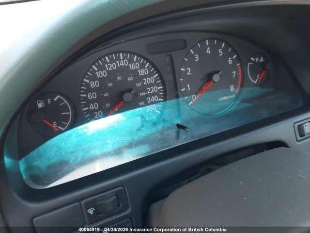 Aukcja sprzedaży 2000 Nissan Maxima Gle/gxe/se, vin: JN1CA31D2YT553940, numer aukcji: 40064919