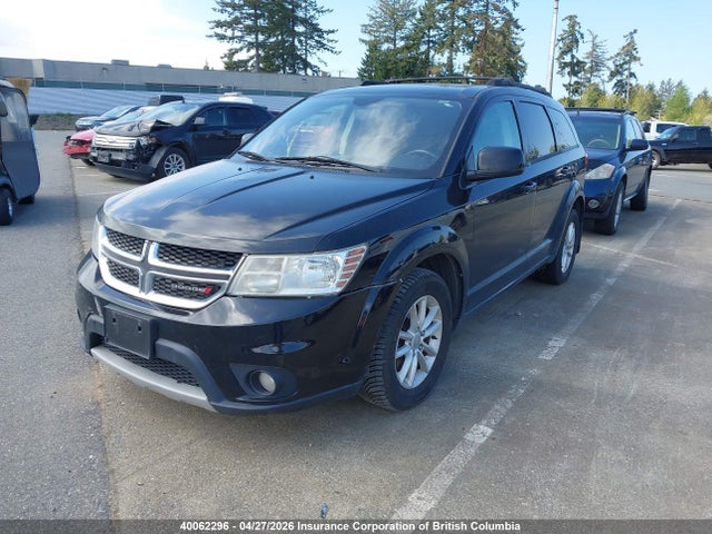 Aukcja sprzedaży 2015 Dodge Journey Sxt/limited, vin: 3C4PDCCG8FT576587, numer aukcji: 40062296