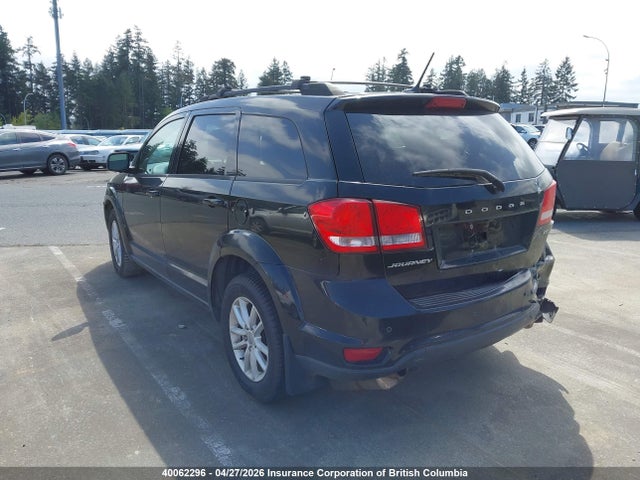 Aukcja sprzedaży 2015 Dodge Journey Sxt/limited, vin: 3C4PDCCG8FT576587, numer aukcji: 40062296