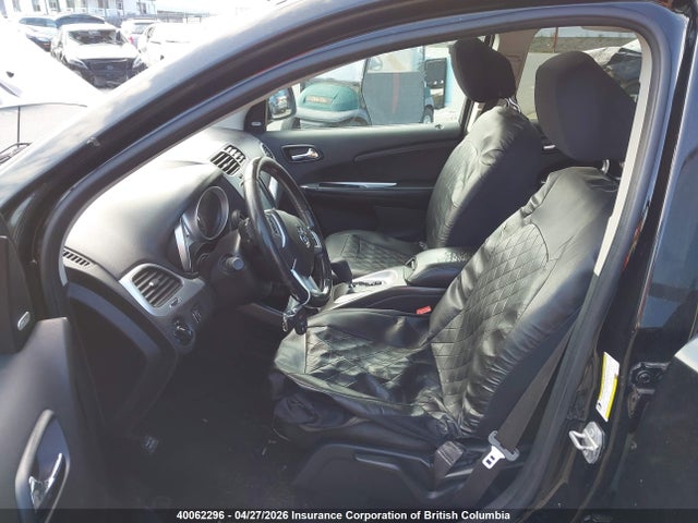 Aukcja sprzedaży 2015 Dodge Journey Sxt/limited, vin: 3C4PDCCG8FT576587, numer aukcji: 40062296