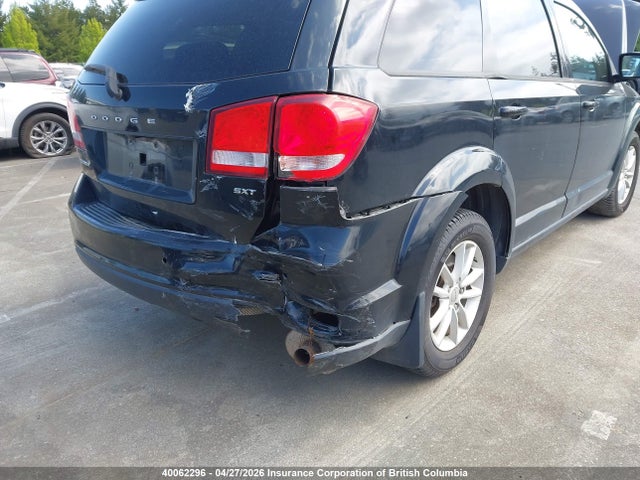 Aukcja sprzedaży 2015 Dodge Journey Sxt/limited, vin: 3C4PDCCG8FT576587, numer aukcji: 40062296