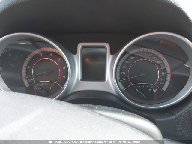 Aukcja sprzedaży 2015 Dodge Journey Sxt/limited, vin: 3C4PDCCG8FT576587, numer aukcji: 40062296