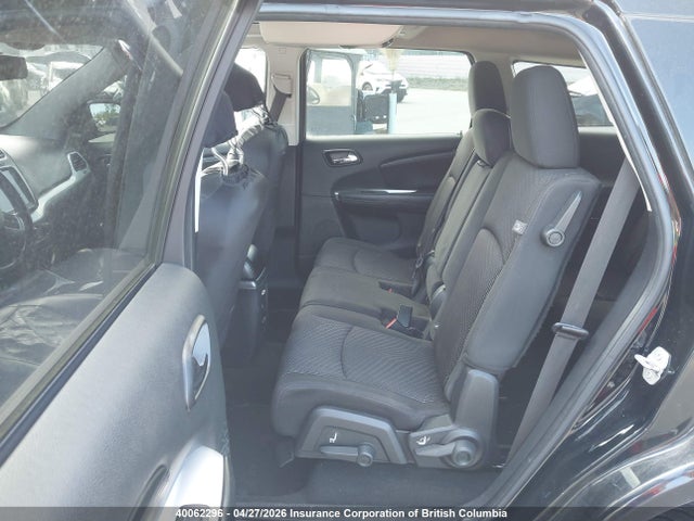 Aukcja sprzedaży 2015 Dodge Journey Sxt/limited, vin: 3C4PDCCG8FT576587, numer aukcji: 40062296