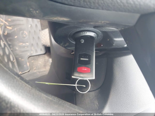Aukcja sprzedaży 2012 Mazda 3 I, vin: JM1BL1KF2C1642838, numer aukcji: 40064925