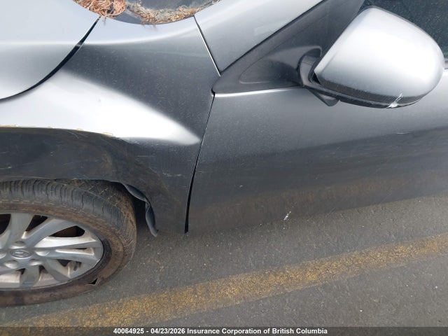 Aukcja sprzedaży 2012 Mazda 3 I, vin: JM1BL1KF2C1642838, numer aukcji: 40064925