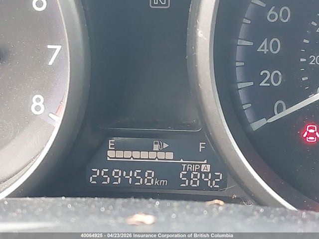 Aukcja sprzedaży 2012 Mazda 3 I, vin: JM1BL1KF2C1642838, numer aukcji: 40064925