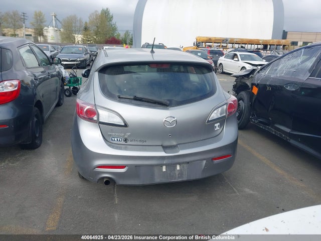 Aukcja sprzedaży 2012 Mazda 3 I, vin: JM1BL1KF2C1642838, numer aukcji: 40064925