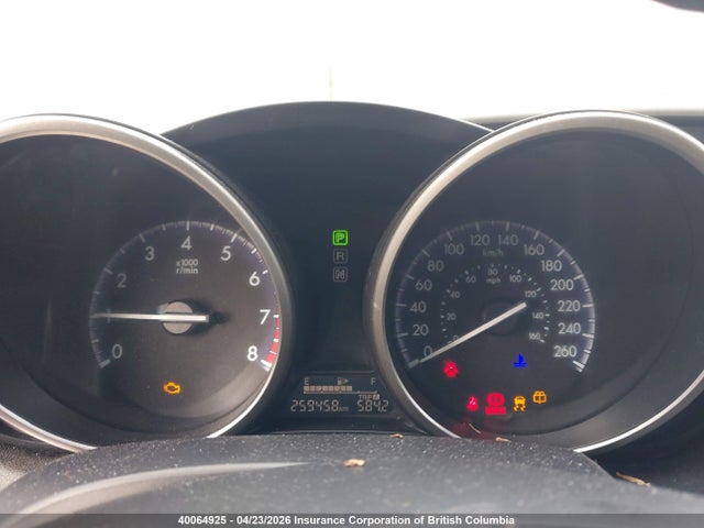 Aukcja sprzedaży 2012 Mazda 3 I, vin: JM1BL1KF2C1642838, numer aukcji: 40064925