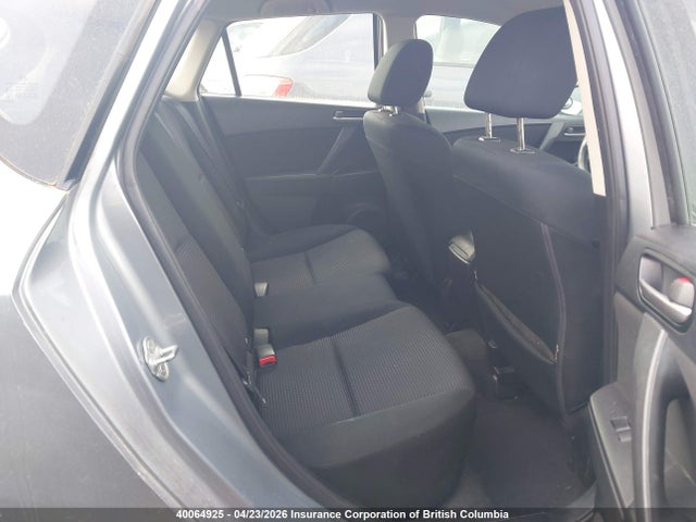 Aukcja sprzedaży 2012 Mazda 3 I, vin: JM1BL1KF2C1642838, numer aukcji: 40064925