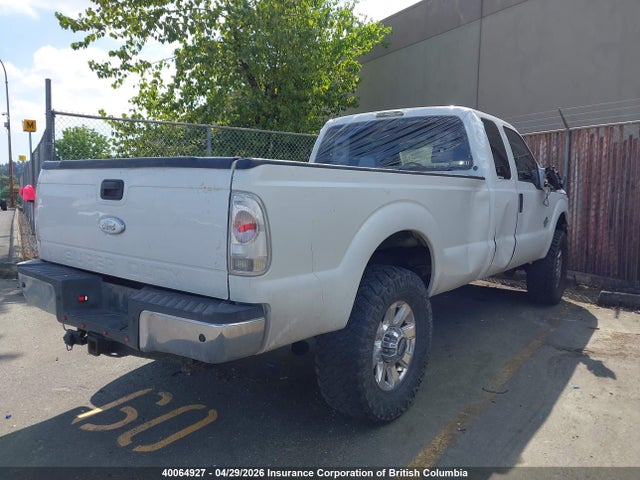 Ford F350 2015 1FT8X3BT5FEB09105 Image 4