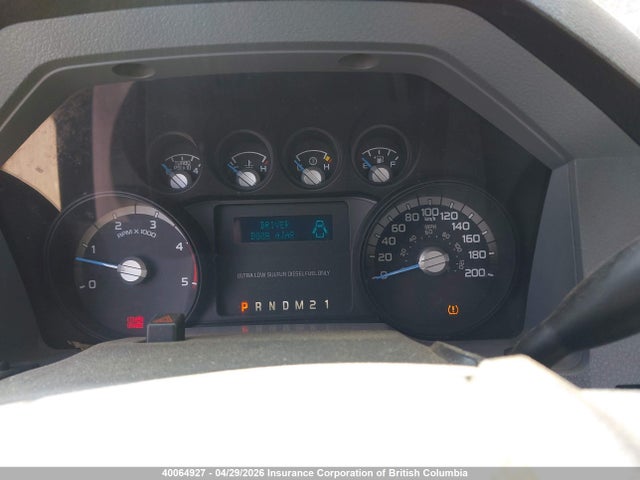 Ford F350 2015 1FT8X3BT5FEB09105 Image 7