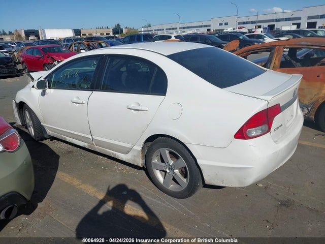 Aukcja sprzedaży 2010 Honda Civic, vin: 2HGFA1F67AH015327, numer aukcji: 40064928