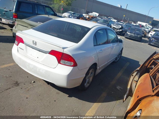 Aukcja sprzedaży 2010 Honda Civic, vin: 2HGFA1F67AH015327, numer aukcji: 40064928