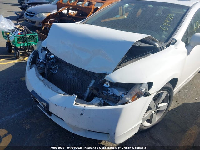 Aukcja sprzedaży 2010 Honda Civic, vin: 2HGFA1F67AH015327, numer aukcji: 40064928