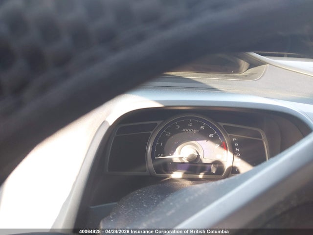 Aukcja sprzedaży 2010 Honda Civic, vin: 2HGFA1F67AH015327, numer aukcji: 40064928