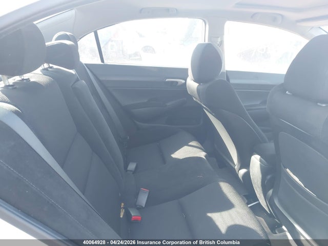 Aukcja sprzedaży 2010 Honda Civic, vin: 2HGFA1F67AH015327, numer aukcji: 40064928