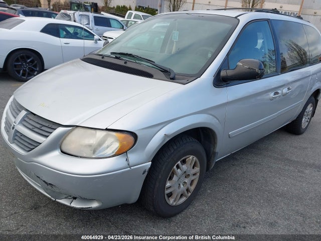 Aukcja sprzedaży 2005 Dodge Grand Caravan Se, vin: 2D4GP24RX5R312373, numer aukcji: 40064929