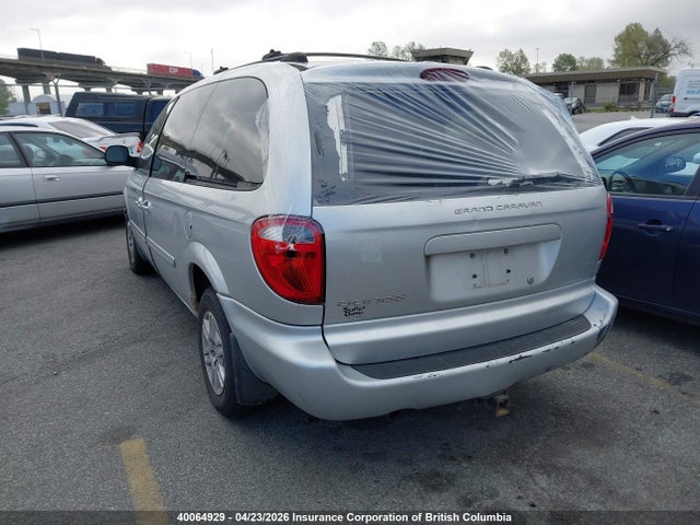 Aukcja sprzedaży 2005 Dodge Grand Caravan Se, vin: 2D4GP24RX5R312373, numer aukcji: 40064929