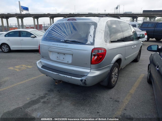 Aukcja sprzedaży 2005 Dodge Grand Caravan Se, vin: 2D4GP24RX5R312373, numer aukcji: 40064929