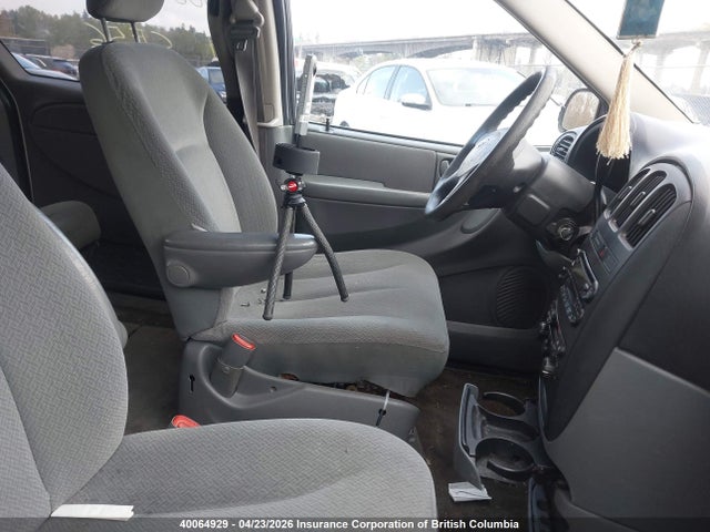 Aukcja sprzedaży 2005 Dodge Grand Caravan Se, vin: 2D4GP24RX5R312373, numer aukcji: 40064929