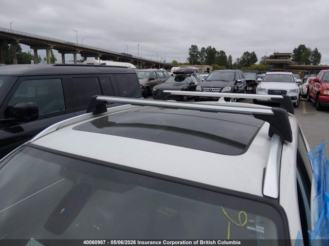 40060987 :رقم المزاد ، WBAVL1C58CVR78986 vin ، 2012 Bmw X1 Xdrive28i مزاد بيع