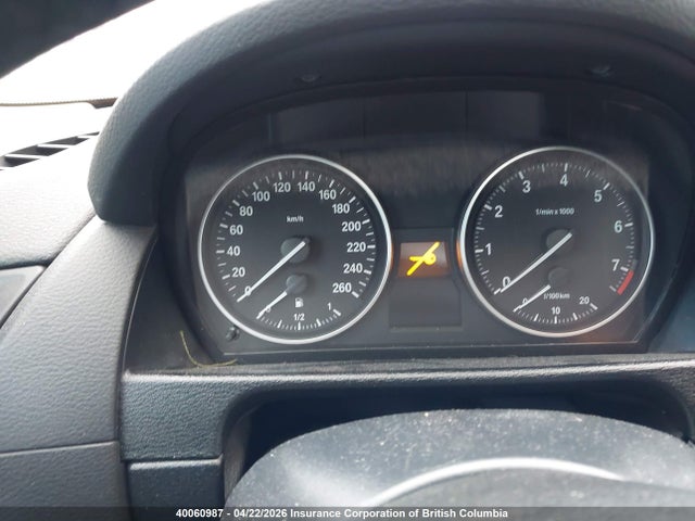 40060987 :رقم المزاد ، WBAVL1C58CVR78986 vin ، 2012 Bmw X1 Xdrive28i مزاد بيع