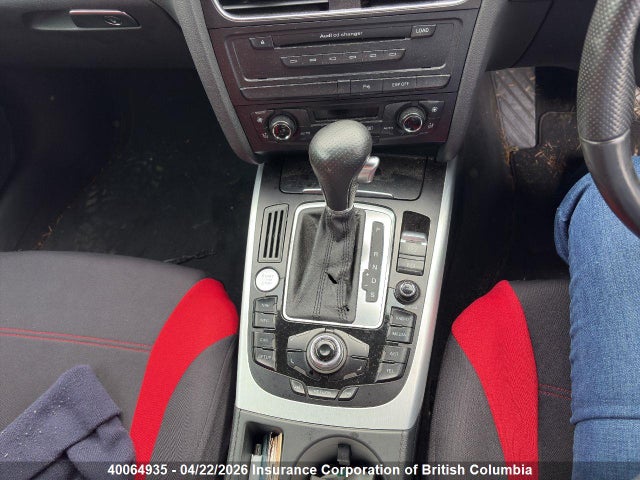 Aukcja sprzedaży 2009 Audi A4, vin: WAUZZZ8K19A225555, numer aukcji: 40064935
