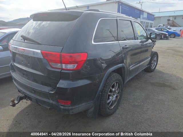 Продаж на аукціоні авто 2011 Jeep Grand Cherokee Laredo, vin: 1J4RR4GG8BC533152, номер лоту: 40064941