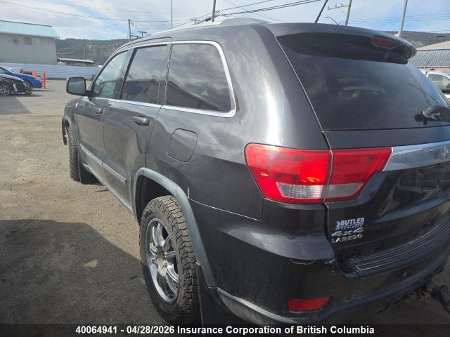 Продаж на аукціоні авто 2011 Jeep Grand Cherokee Laredo, vin: 1J4RR4GG8BC533152, номер лоту: 40064941