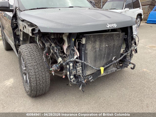 Продаж на аукціоні авто 2011 Jeep Grand Cherokee Laredo, vin: 1J4RR4GG8BC533152, номер лоту: 40064941