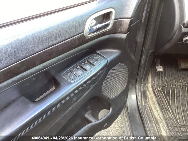 Продаж на аукціоні авто 2011 Jeep Grand Cherokee Laredo, vin: 1J4RR4GG8BC533152, номер лоту: 40064941