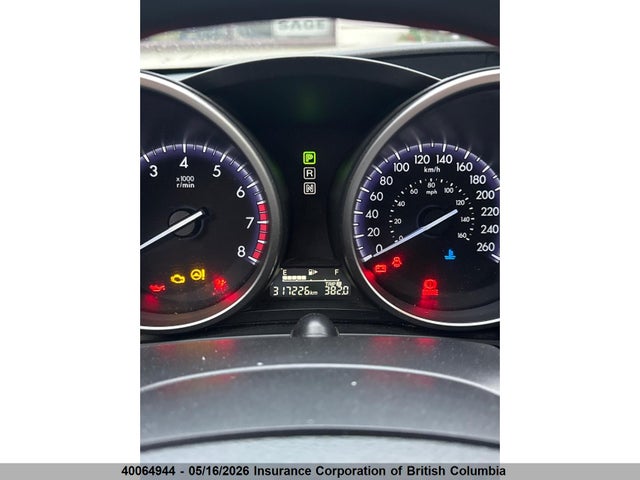Aukcja sprzedaży 2012 Mazda 3 I, vin: JM1BL1KF1C1586701, numer aukcji: 40064944