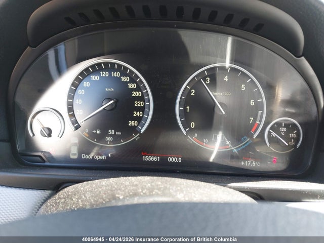 40064945 :رقم المزاد ، WBAFU9C5XBC786298 vin ، 2011 Bmw 550i مزاد بيع