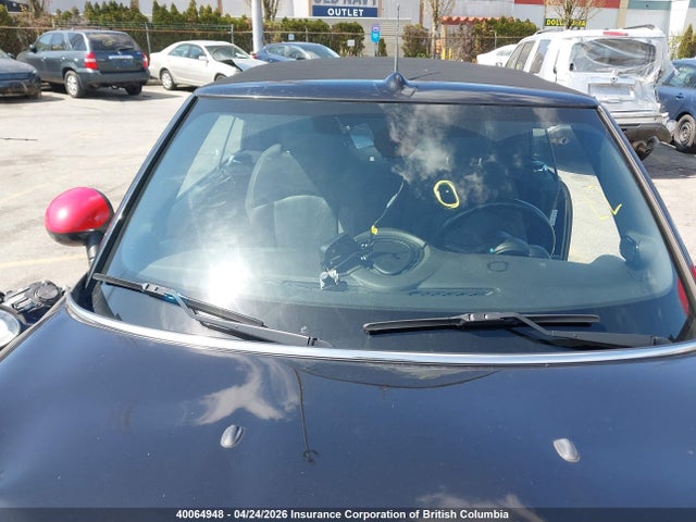 WMWWG9C5XG3C22118 Mini COOPER S