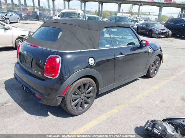 WMWWG9C5XG3C22118 Mini COOPER S
