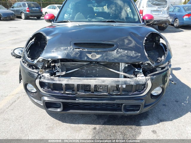WMWWG9C5XG3C22118 Mini COOPER S