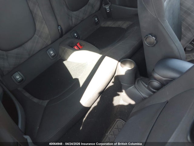 WMWWG9C5XG3C22118 Mini COOPER S