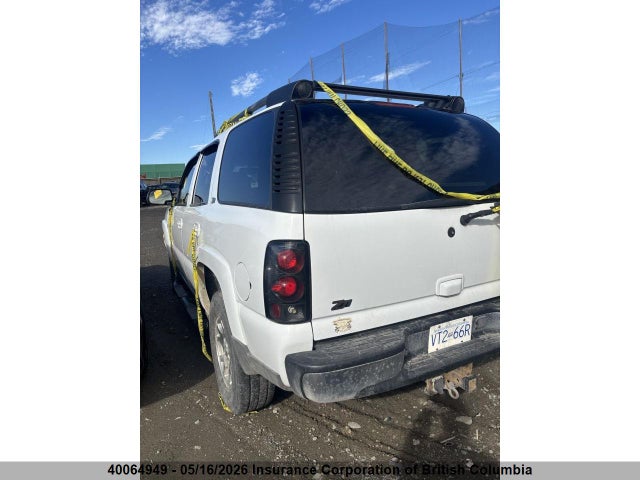 2002 Chevrolet 3500 მანქანა იყიდება აუქციონზე, vin: 1GNEK13Z32R281703, აუქციონის ნომერი: 40064949